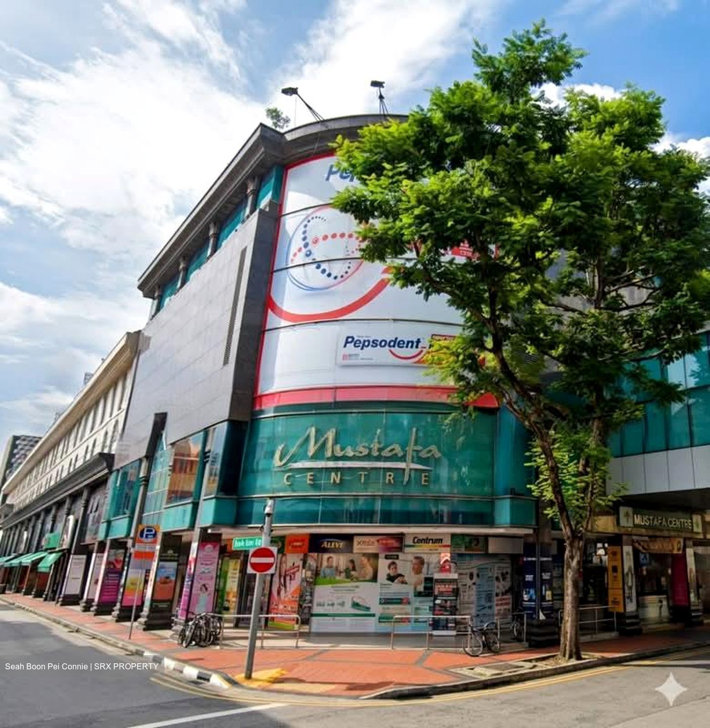 Little India Conservation Area (D8), Retail #600957101